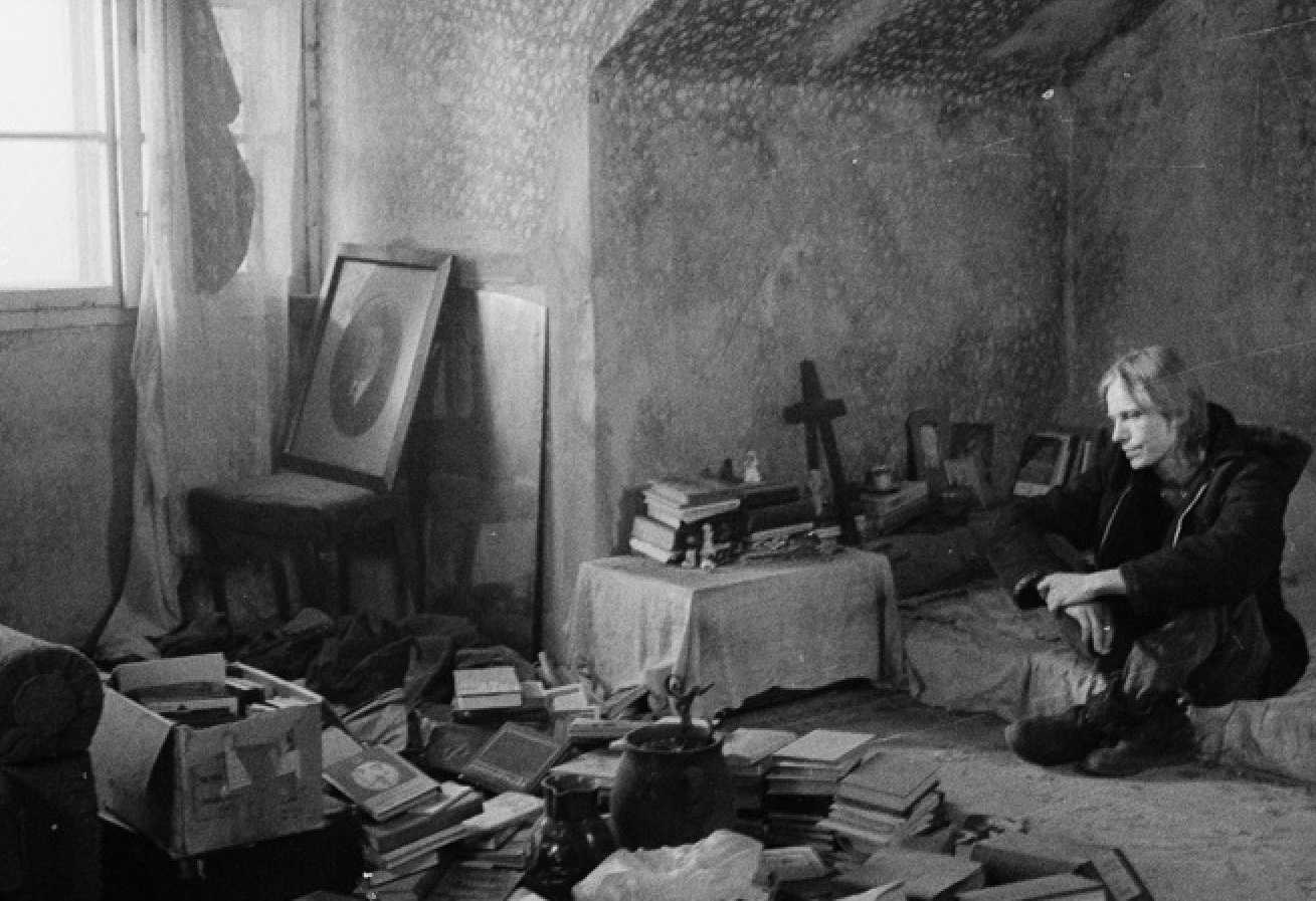 هشت فیلم شاعرانه برای دوستداران سینمای خاص