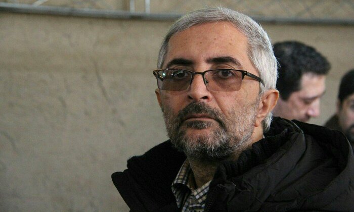 آیا همیشه پای یک مجری در میان است؟