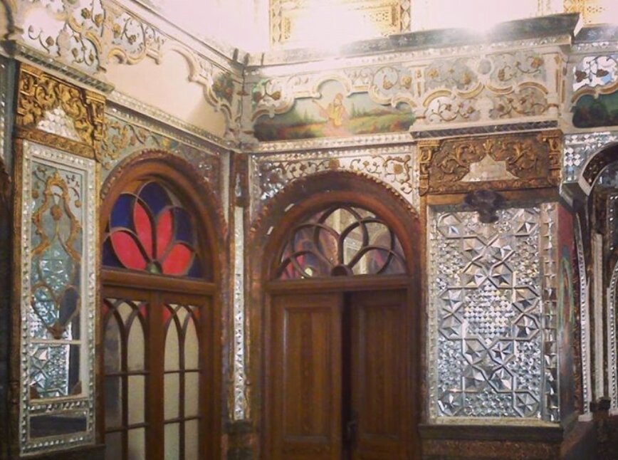 قاتل امیرکبیر اینجا زندگی می‌کرد
