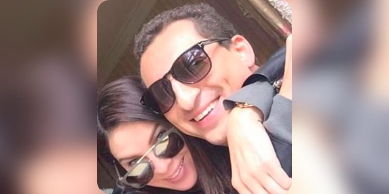 اتهام نوزاد دزدی علیه داماد سابق پوتین
