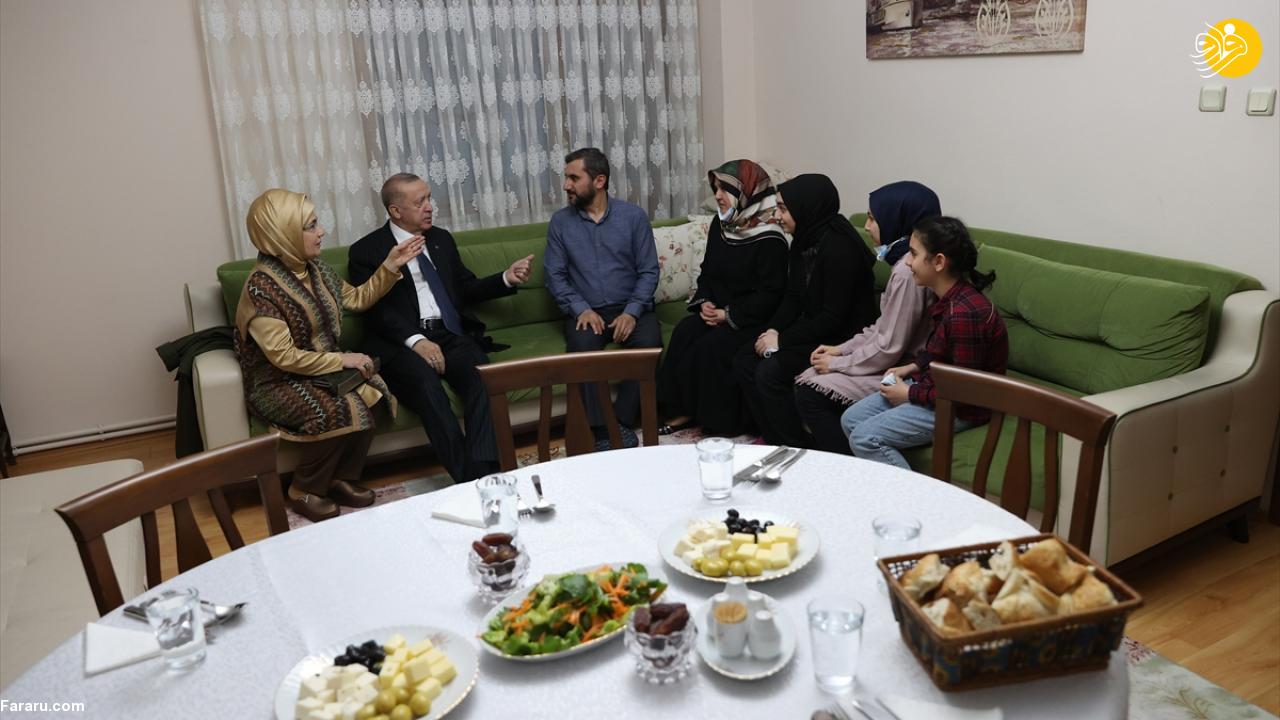 (تصاویر)