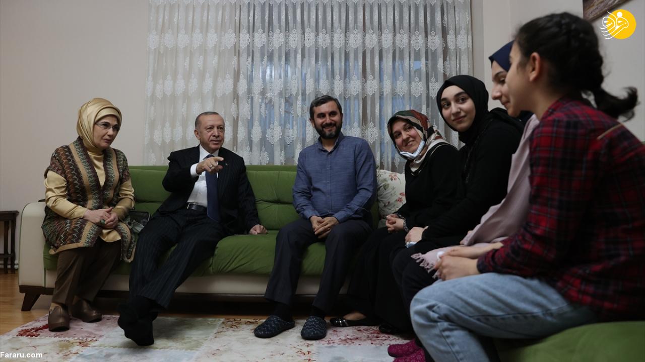 (تصاویر)