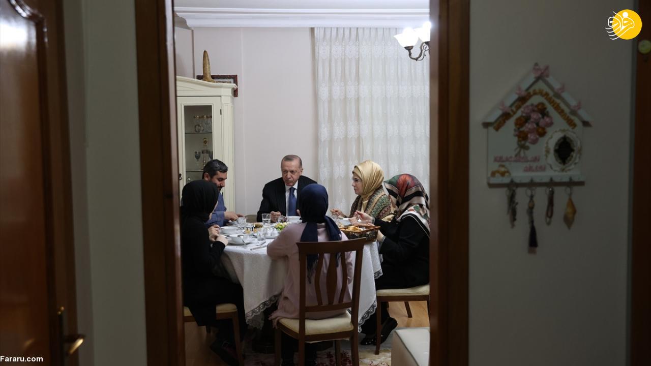 (تصاویر)