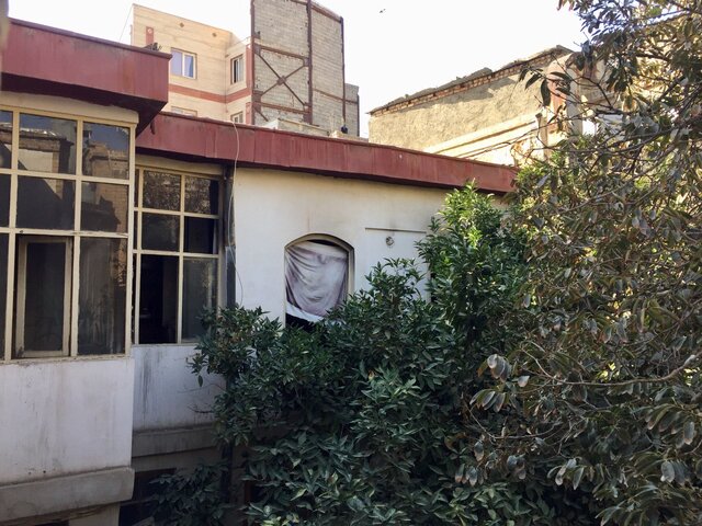 میراث فرهنگی