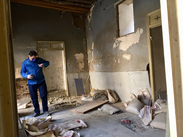 میراث فرهنگی