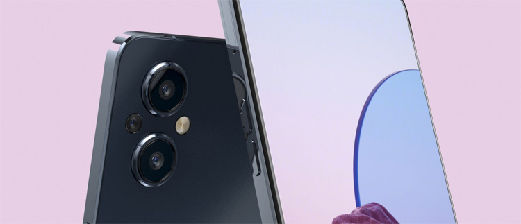 انتشار نخستین تصویر رسمی از گوشی وان پلاس Nord N20