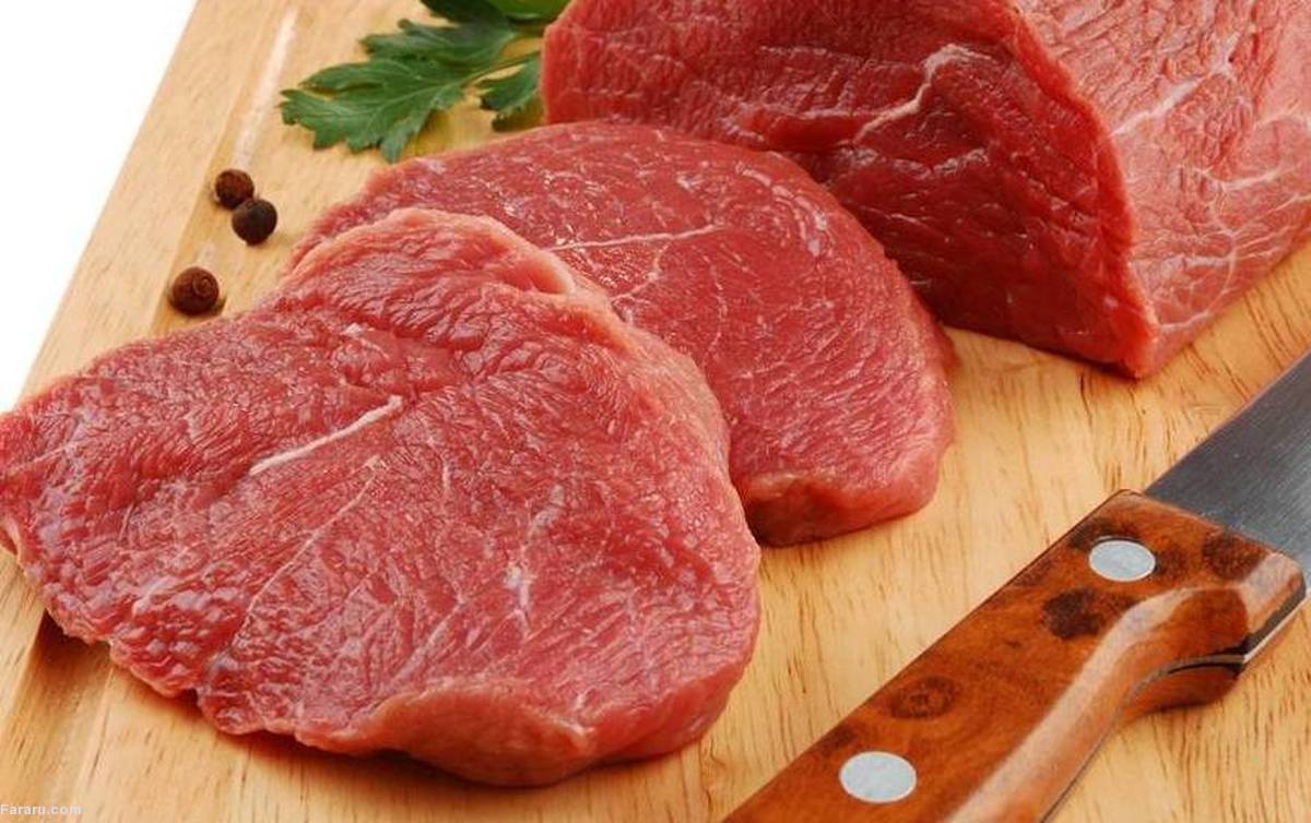 طرز تهیه حلیم خانگی؛ ویژه ماه رمضان گوشت