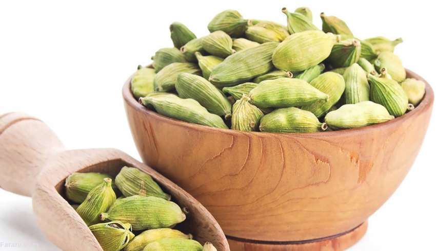 طرز تهیه حلوای شیر، خوش طعم و لطیف هل سبز
