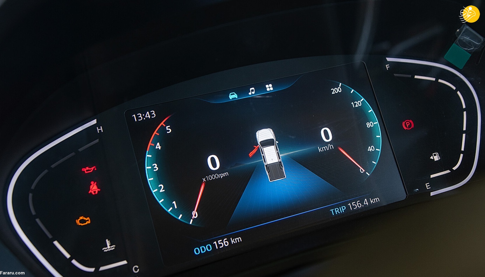 همه چیز درباره T8 پرو، پیکاپ جدید جک