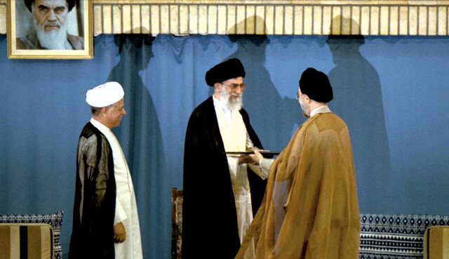 ۱۴رخداد مهم سیاسی قرن ۱۴