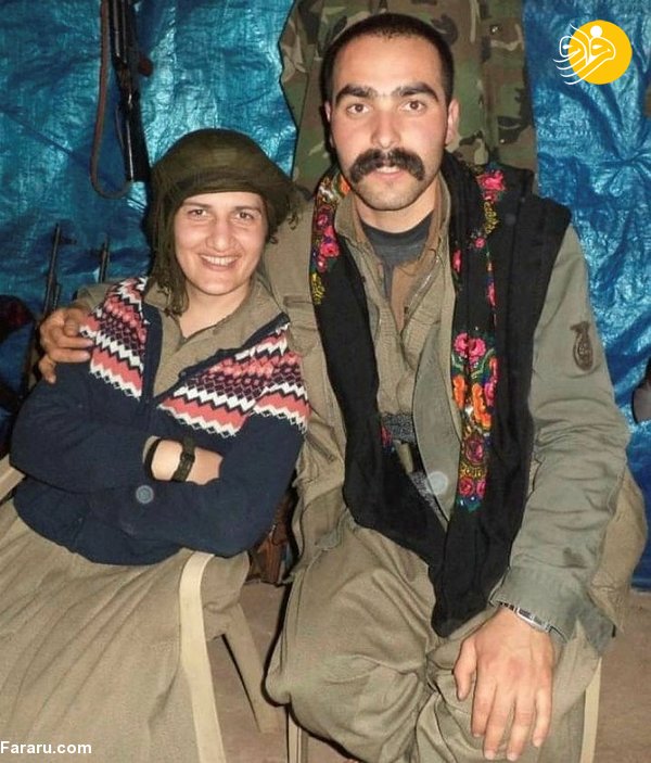 (تصاویر)