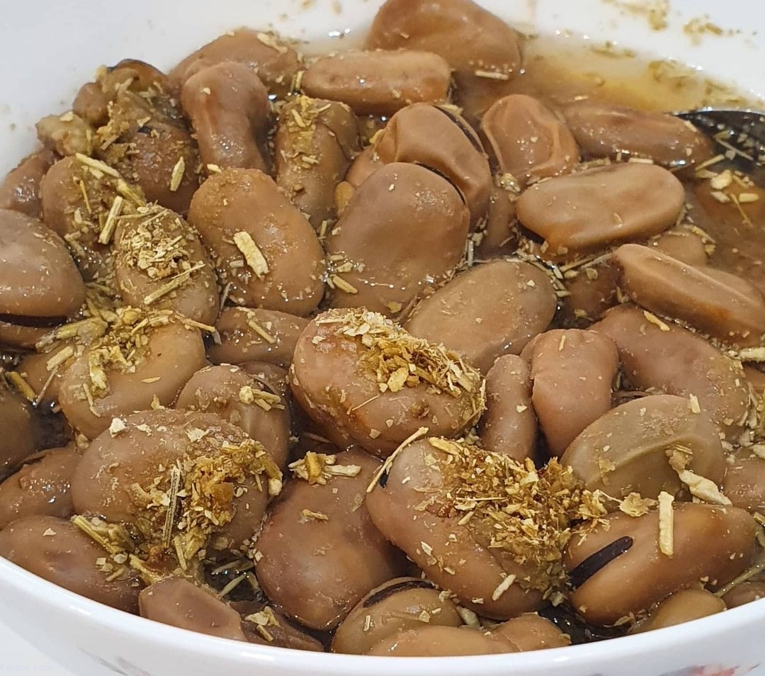 با خواص گلپر در آشپزی