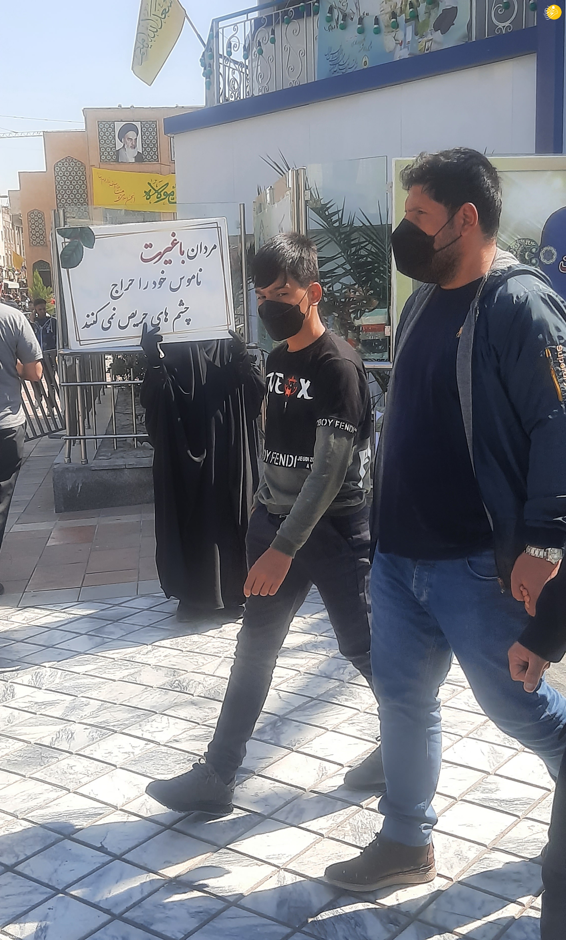 (تصاویر)
