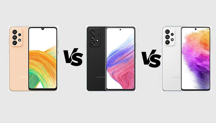 بهترین انتخاب از میان گوشی‌های سری A سامسونگ گلکسی