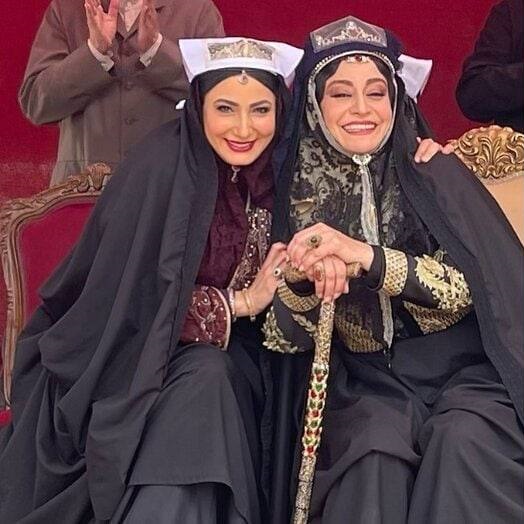 سریال جیران