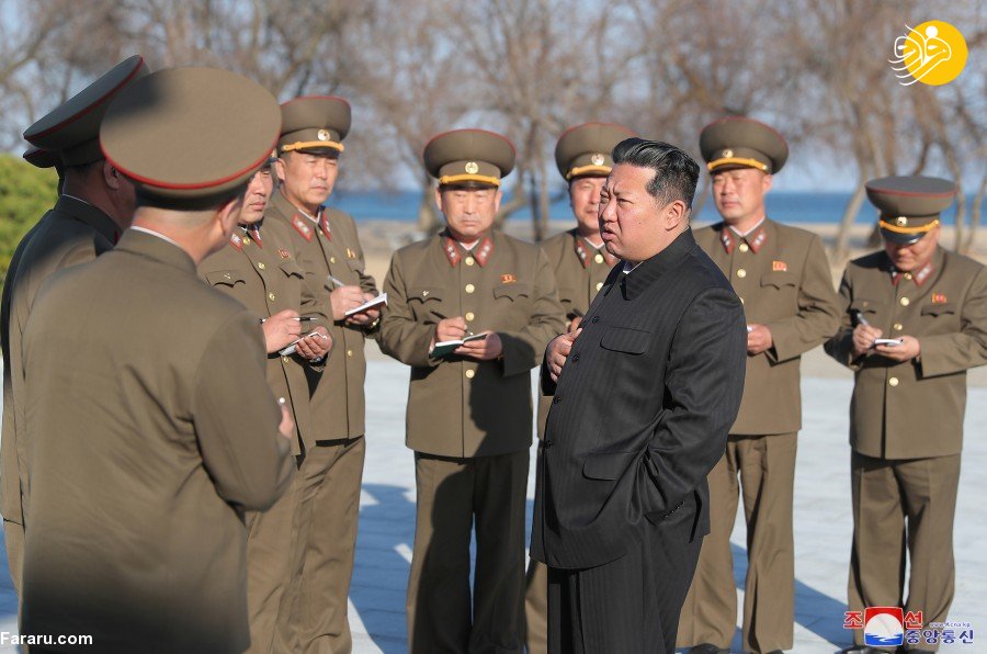 (تصاویر)