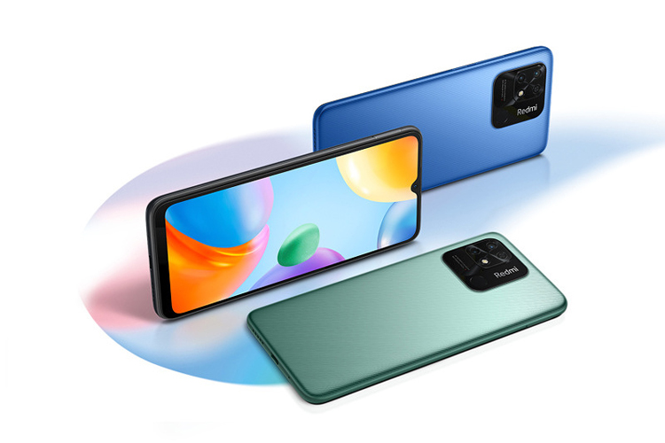 سیستم عامل جدید شیائومی برای گوشی‌های پایین‌رده