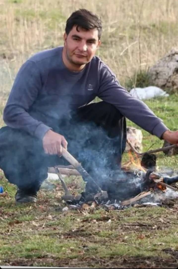 برهان رازدار