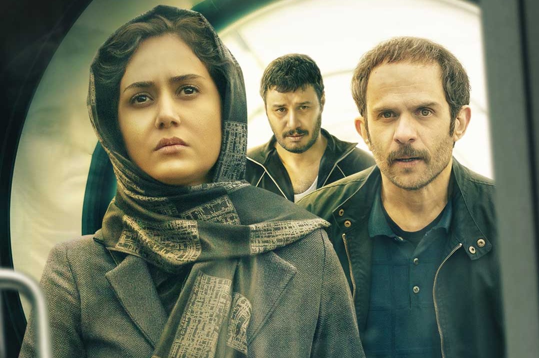 فیلم های لامینور، انفرادی و مغز استخوان غافل گیرمان می‌کنند؟