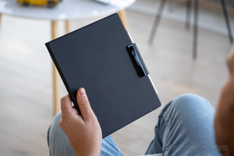 بررسی کامل مشخصات اولین تبلت هواوی مجهز به جوهر الکترونیکی