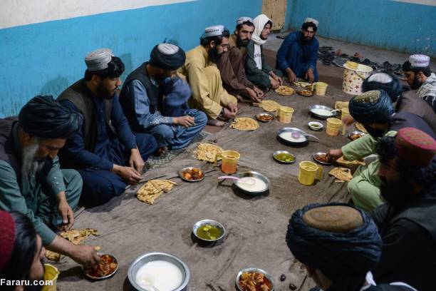 (تصاویر)