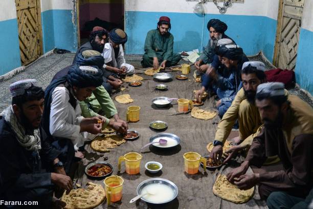 (تصاویر)