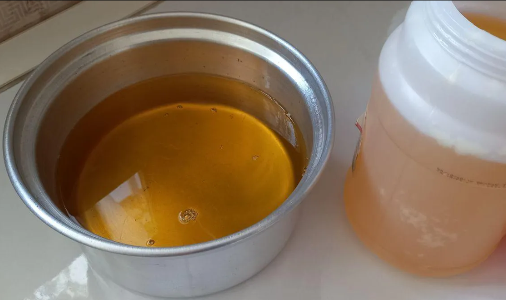 کره و روغن حیوانی چند؟