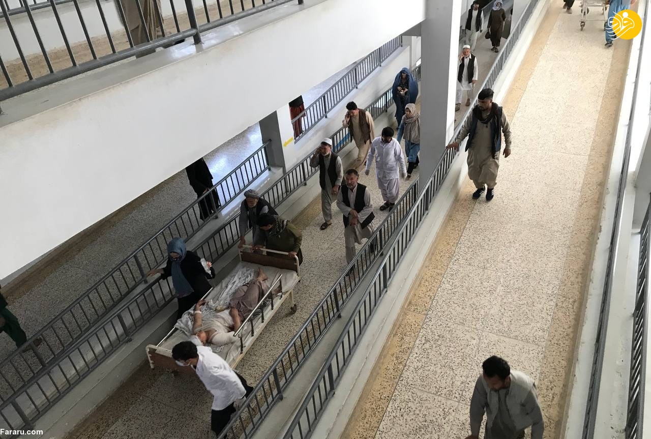 (تصاویر)