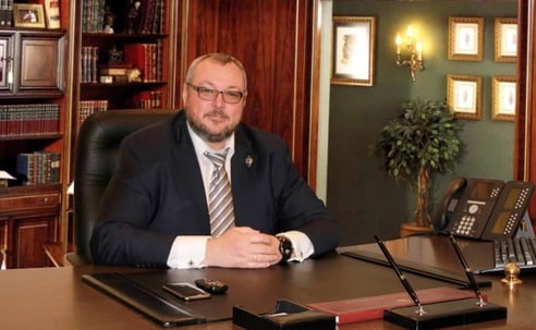 پاکسازی از نوع پوتینی و چهار خودکشی مدیران ارشد گازی روسیه