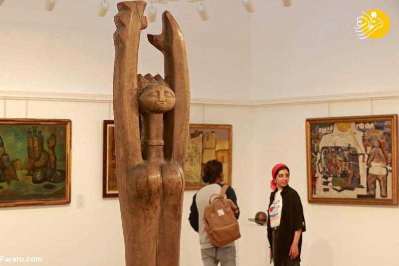 (تصاویر)