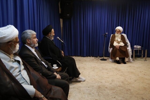 چانه‌زنی با عربستان برای افزایش سن حاجی‌ها