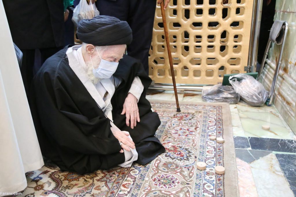 (تصاویر)