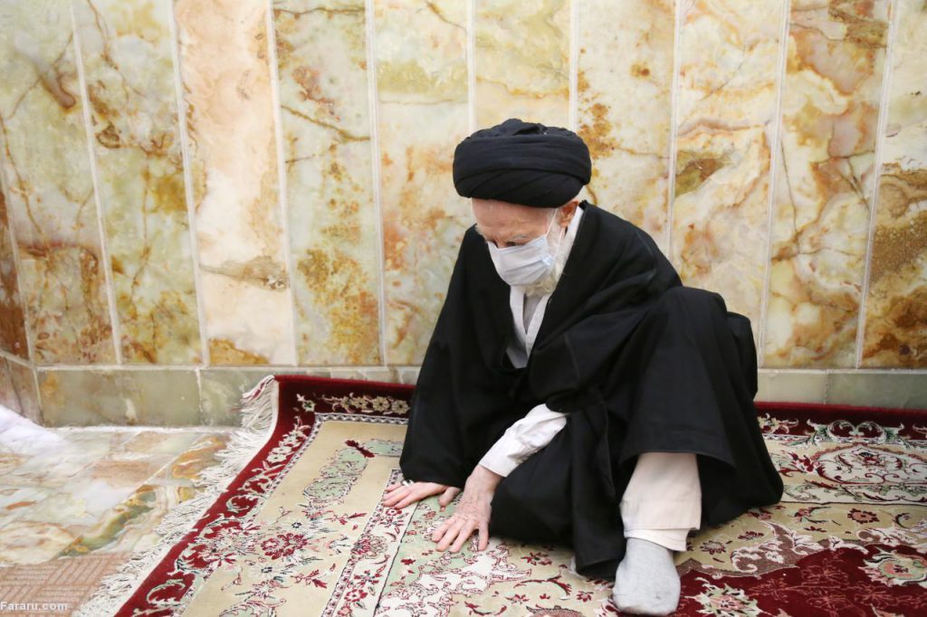(تصاویر)