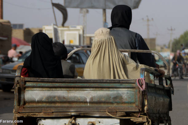 (تصاویر)