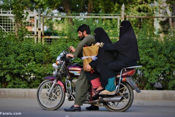 (تصاویر)