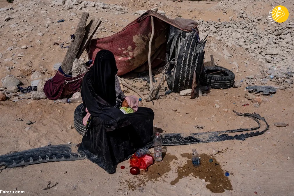 (تصاویر)