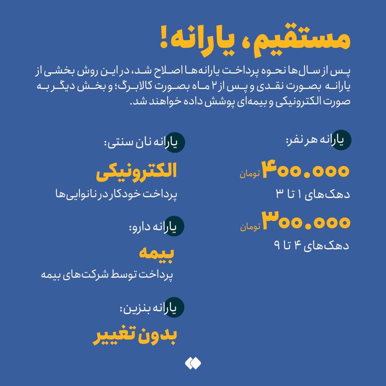  یارانه 