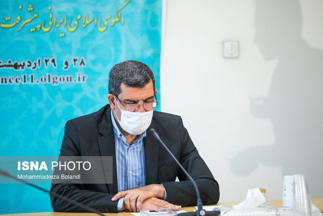 صادق واعظ زاده