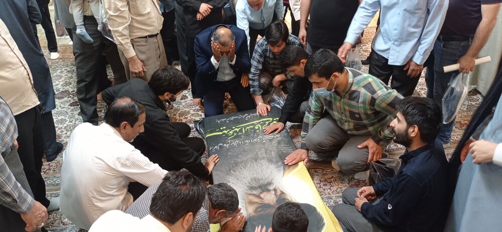 (تصاویر)