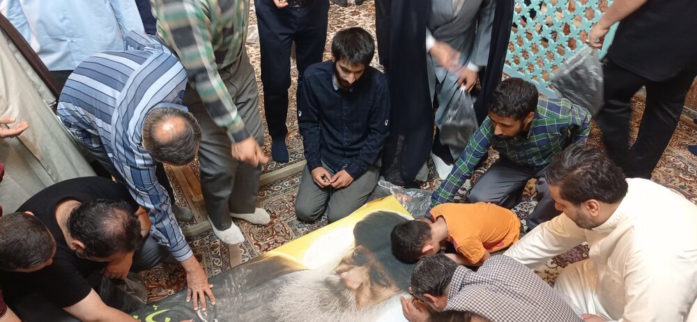 (تصاویر)
