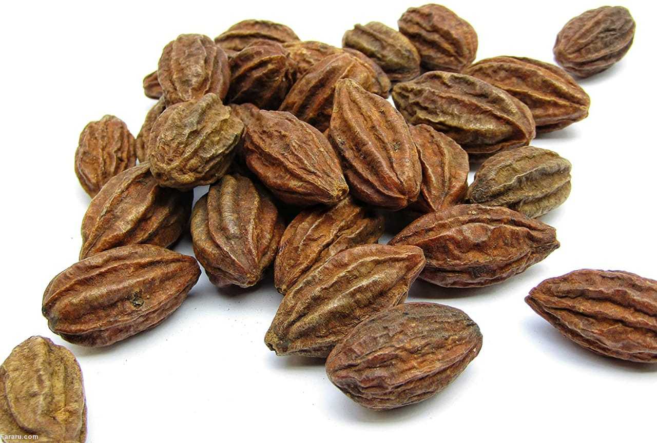 مضرات هلیله سیاه