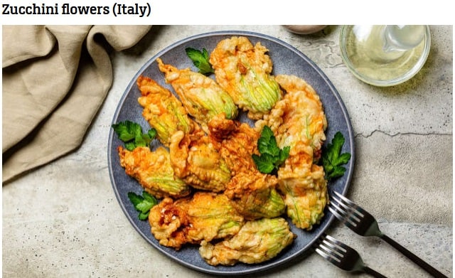 غذای ایتالیایی