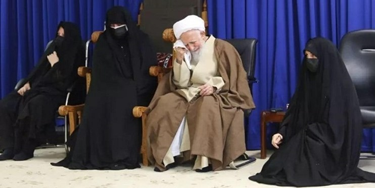 آیت‌الله جوادی آملی