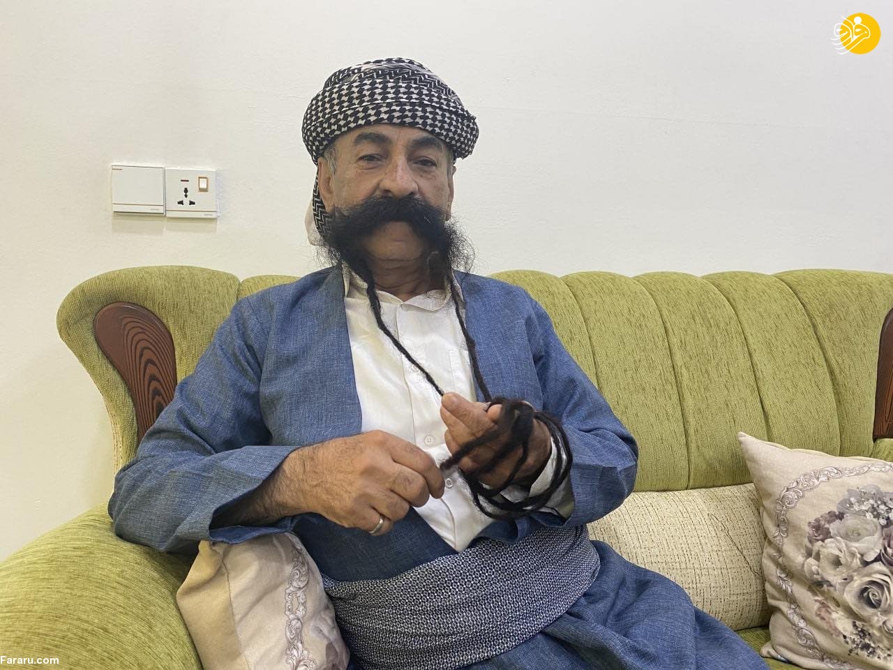 (ویدئو) (ویدئو)