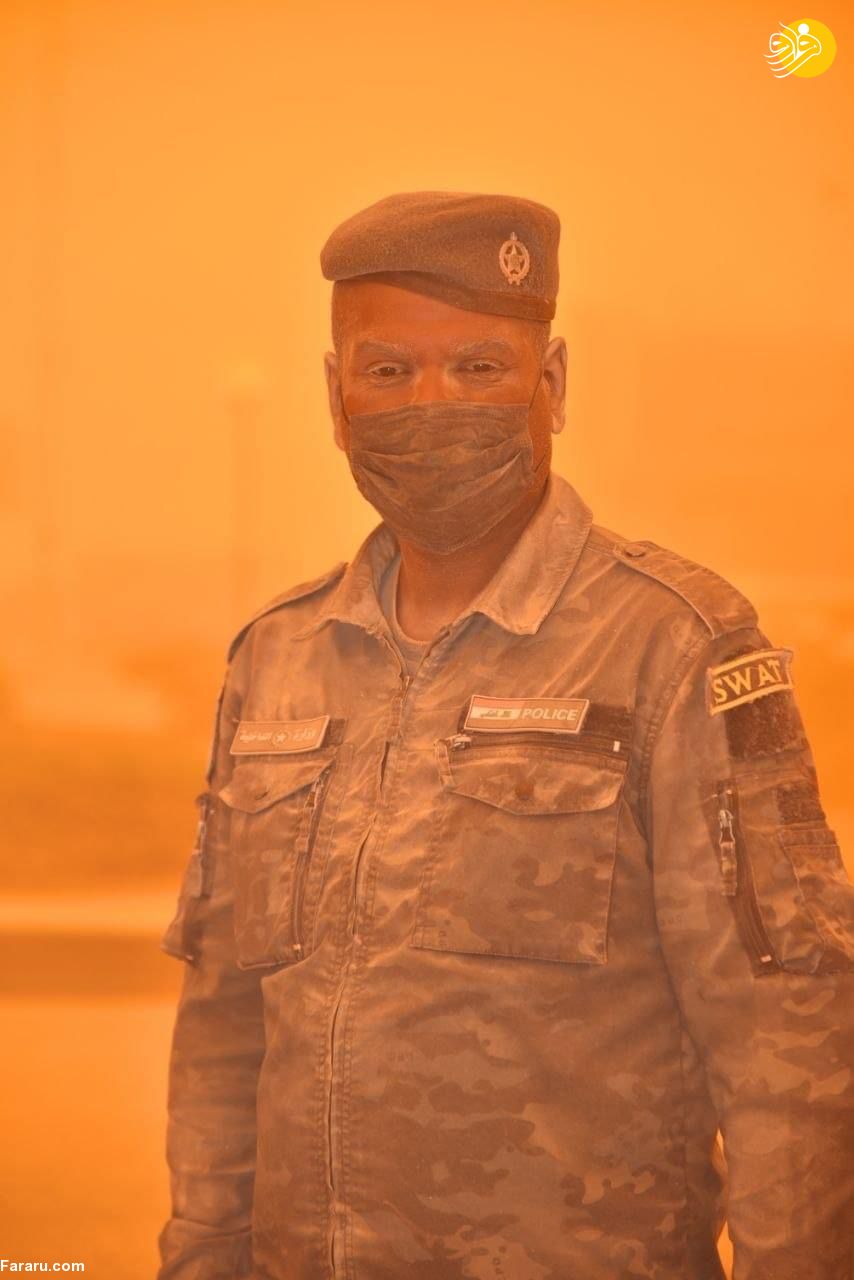 (تصاویر)