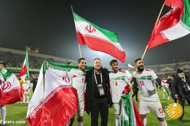 واکنش جاستین ترودو به بازی ایران و کانادا: ایده خوبی نبود!