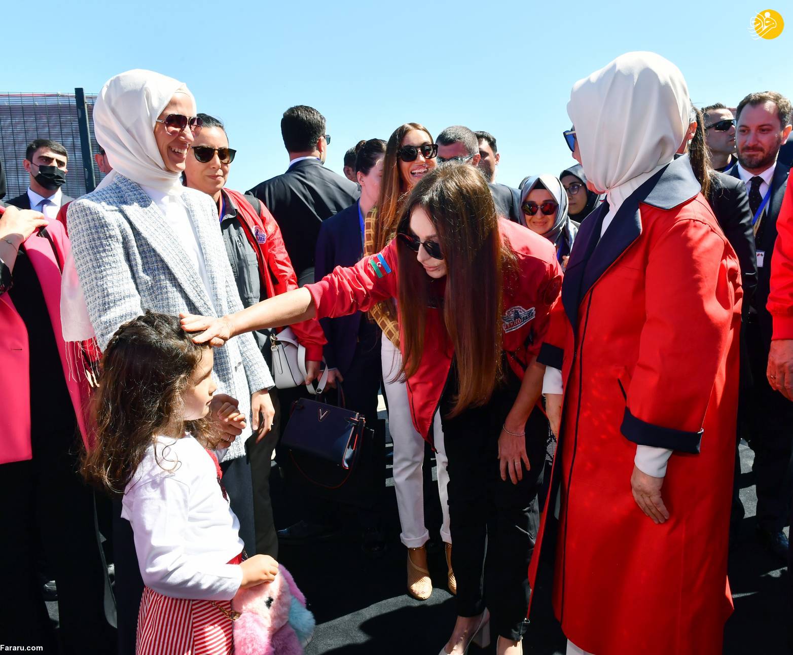 (تصاویر)