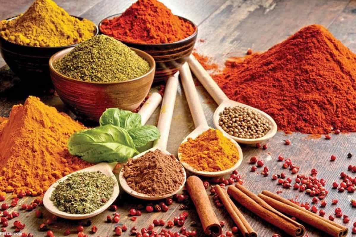 طرز تهیه ترشی انبه، ترشی خوشمزه و محبوب جنوبی ادویه ترشی
