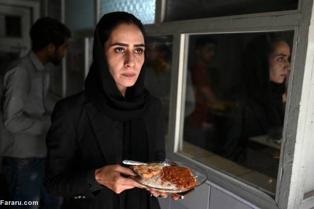 (تصاویر)