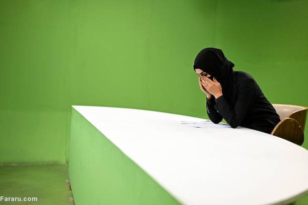 (تصاویر)
